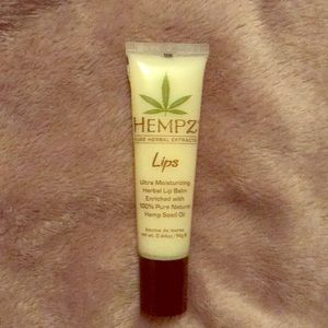Hempz Herbal Lip Balm